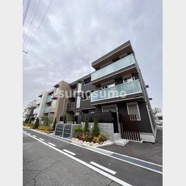 エステート武庫之荘の賃貸物件