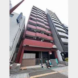 フジマンション 3階 築29年7ヶ月の賃貸物件