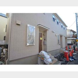 西太子堂駅より徒歩2分 築7年2ヶ月 2階建の賃貸物件