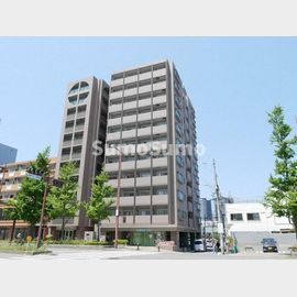 唐人町駅より徒歩3分 5階 築28年3ヶ月の賃貸物件