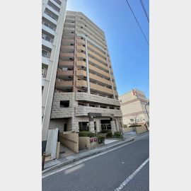 プレサンス神戸駅前グランツの賃貸物件