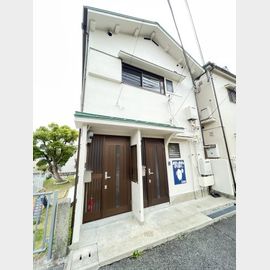 Ｋハイツ 1階 築62年8ヶ月の賃貸物件