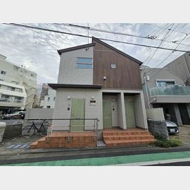 ベアタール北沢の賃貸物件