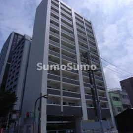 サヴォイ ザフォース フォーの賃貸物件