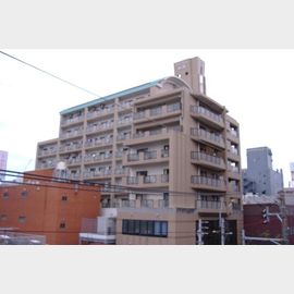 シティコート中陽の賃貸物件