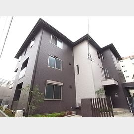 ソシオの賃貸物件