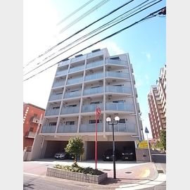 ラフィーノ山手 5階 築11年1ヶ月の賃貸物件