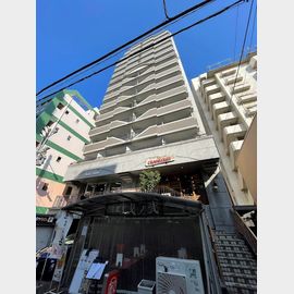 薬院大通駅より徒歩5分 9階 築25年10ヶ月の賃貸物件