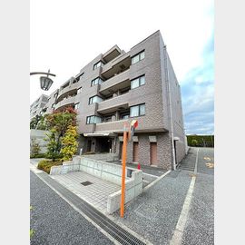 ヒルズ上甲子園の賃貸物件