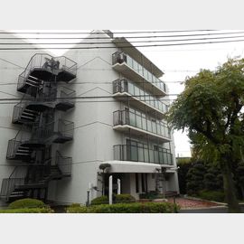 芦屋楠町パインクレストの賃貸物件