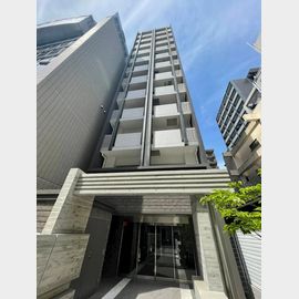 ファーストフィオーレ本町イースト 6階 築6年10ヶ月の賃貸物件