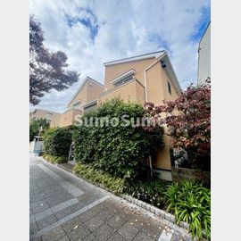 翠ヶ丘フラットの賃貸物件