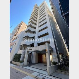 プラウドフラット三軒茶屋の賃貸物件