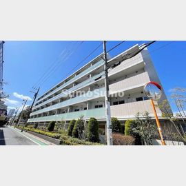 プラウドフラット三軒茶屋IIの賃貸物件