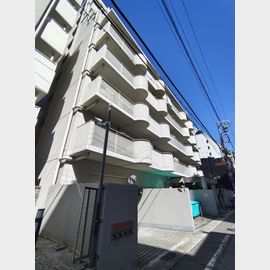 花隈駅より徒歩3分 10階 築39年4ヶ月の賃貸物件