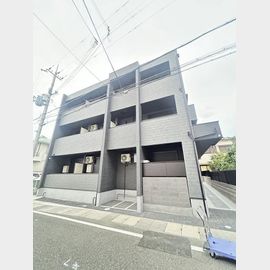 ルナ大久保駅前の賃貸物件