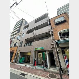 永光ビルディングの賃貸物件