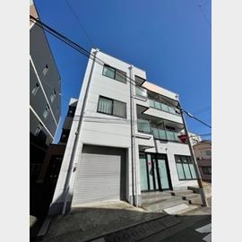 グレンコート御影 1階 築29年8ヶ月の賃貸物件