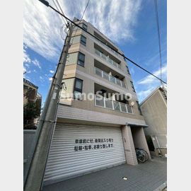 ウイング曙 5階 築30年8ヶ月の賃貸物件