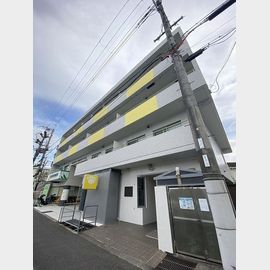 武庫之荘大松プラザの賃貸物件