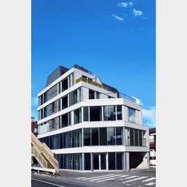 レジディア自由が丘2の賃貸物件