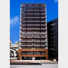 六本松駅より徒歩1分 築14年5ヶ月 14階建の賃貸物件