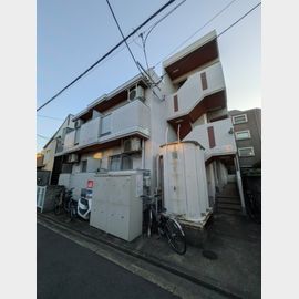 唐人町駅より徒歩7分 3階 築40年11ヶ月の賃貸物件