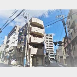 ニュージョイハイツの賃貸物件