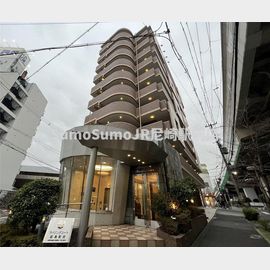 姫島駅より徒歩1分 3階 築20年1ヶ月の賃貸物件