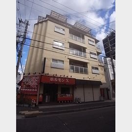 シャルム中道 3階 築33年3ヶ月の賃貸物件