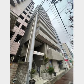 プレザン新神戸の賃貸物件