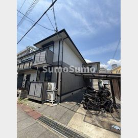 西之町ハイツＢ 2階 築27年4ヶ月の賃貸物件