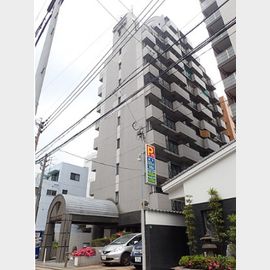 朝日プラザ博多４の賃貸物件