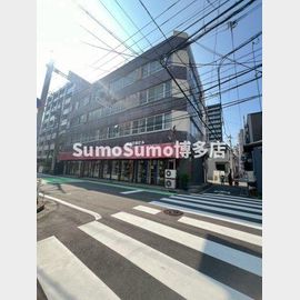 渡辺日進ビル 3階 築62年4ヶ月の賃貸物件