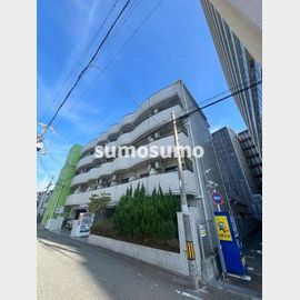 立花駅より徒歩3分 2階 築35年8ヶ月の賃貸物件