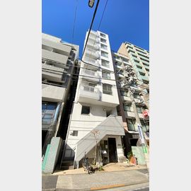 ソシア恵比寿の賃貸物件