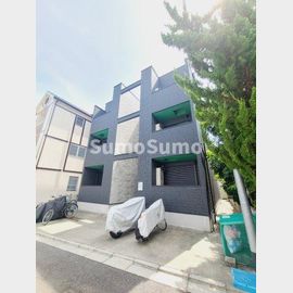 甲子園駅より徒歩9分 3階 築7年1ヶ月の賃貸物件