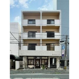 高木ビルの賃貸物件