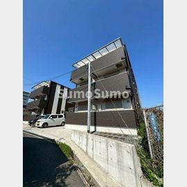 東垂水駅より徒歩5分 3階 築5年4ヶ月の賃貸物件