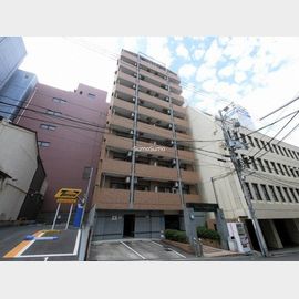 天満橋駅より徒歩3分 4階 築23年7ヶ月の賃貸物件