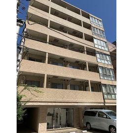 ステージファースト恵比寿東の賃貸物件