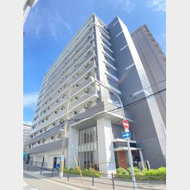 阿波座駅より徒歩5分 5階 築6年11ヶ月の賃貸物件