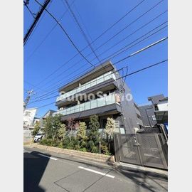 アゼリアガルテン上用賀の賃貸物件