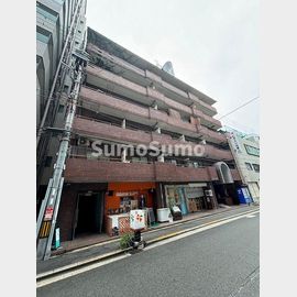 西大橋駅より徒歩5分 2階 築41年4ヶ月の賃貸物件