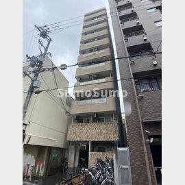 谷町六丁目駅より徒歩5分 11階 築19年10ヶ月の賃貸物件