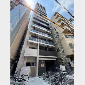 エグゼ大阪DOMECITYグレイス 15階 築1年8ヶ月の賃貸物件