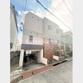 サンパレス２１東灘３ 3階 築36年10ヶ月の賃貸物件