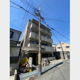 レジデンス長田の賃貸物件