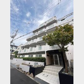 灘駅より徒歩10分 築34年2ヶ月 5階建の賃貸物件