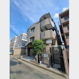 塚口駅より徒歩7分 3階 築39年8ヶ月の賃貸物件